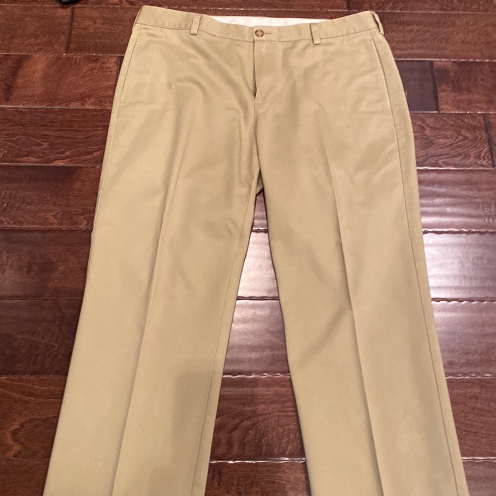 LL Bean pants sz 36x32